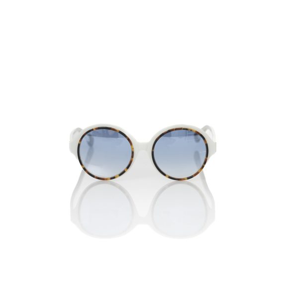 Frankie Morello Black Acetate Women's Frame